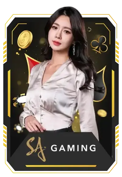 sa gaming